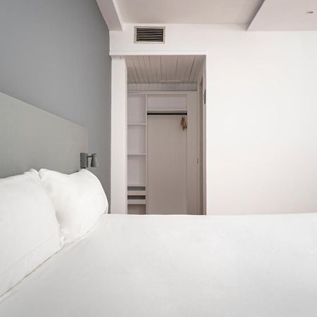 Hotel Alda Centro Хихон Экстерьер фото